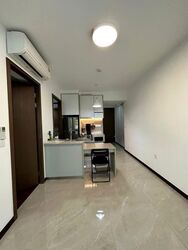 Normanton Park (D5), Apartment #603086441